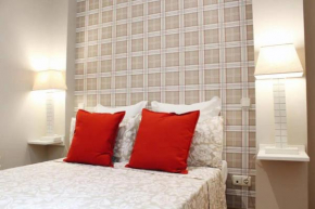 Acogedor apartamento con acceso directo Plaza Castilla-BULL